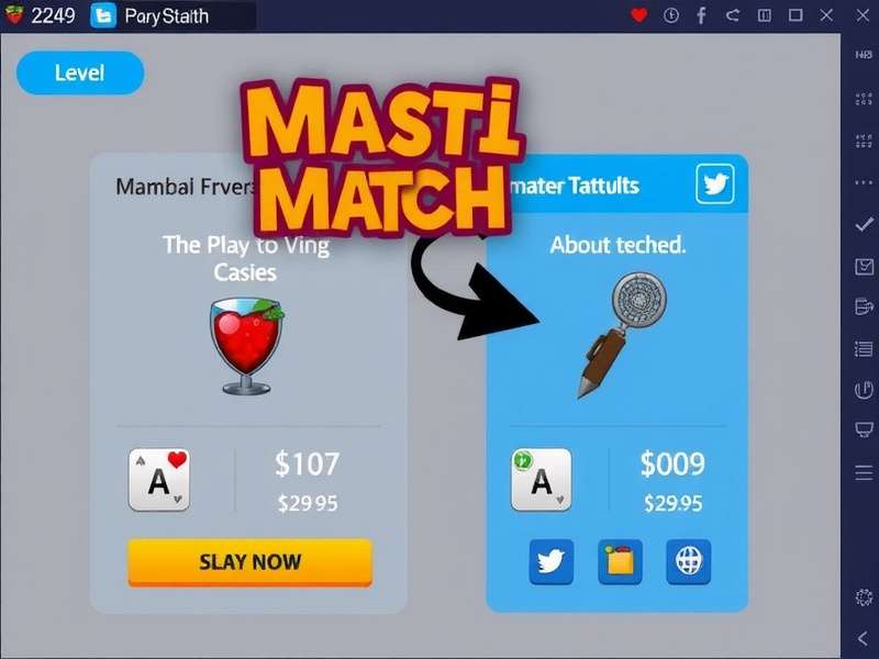 Advanced Gameplay Techniques Mumbai Masti Match Strategy Guide